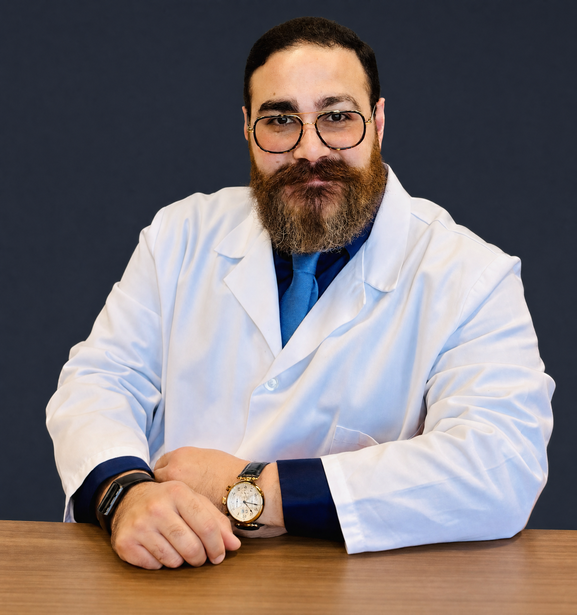 Doctor Jules
