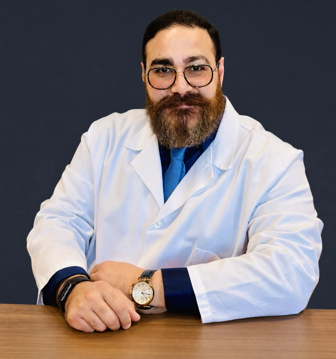 Doctor Jules